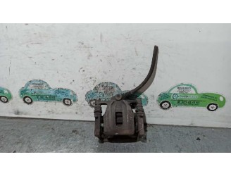 Recambio de pinza freno trasera izquierda para mercedes-benz clase b (w245) 180 cdi (245.207) referencia OEM IAM 1694201583 TRW