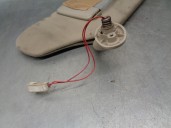 Recambio de parasol derecho para chrysler jeep cherokee (kj) 2.8 crd cat referencia OEM IAM 55361230AA 