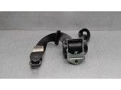 Recambio de cinturon seguridad trasero central para bmw serie 3 berlina (e90) 2.0 turbodiesel cat referencia OEM IAM 72117245601