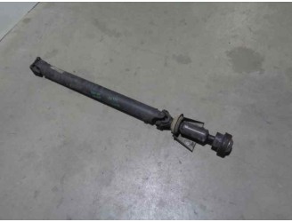 Recambio de transmision central para mercedes-benz clase m (w163) 2.7 cdi 20v cat referencia OEM IAM A163400502-A8  BURRA 4 LADO