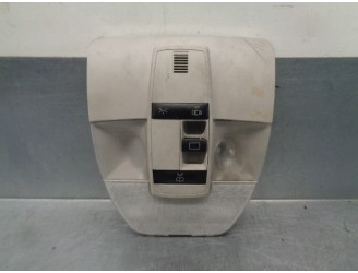 Recambio de luz interior para mercedes-benz clase a (w169) 2.0 cdi cat referencia OEM IAM A1698202501 