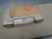 Recambio de parasol derecho para chrysler jeep cherokee (kj) 2.8 crd cat referencia OEM IAM 55361230AA 