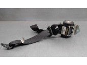 Recambio de cinturon seguridad trasero central para bmw serie 3 berlina (e90) 2.0 turbodiesel cat referencia OEM IAM 72117245601