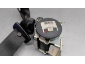 Recambio de cinturon seguridad trasero central para bmw serie 3 berlina (e90) 2.0 turbodiesel cat referencia OEM IAM 72117245601