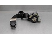 Recambio de cinturon seguridad trasero central para bmw serie 3 berlina (e90) 2.0 turbodiesel cat referencia OEM IAM 72117245601