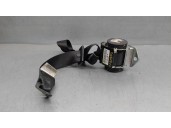 Recambio de cinturon seguridad trasero central para bmw serie 3 berlina (e90) 2.0 turbodiesel cat referencia OEM IAM 72117245601