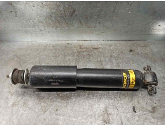 Recambio de amortiguador delantero derecho para mitsubishi montero (l040) 2.5 turbodiesel referencia OEM IAM D6424 MONROE