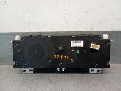 Recambio de cuadro instrumentos para citroën c4 picasso ii 1.6 bluehdi 120 referencia OEM IAM 9816911280 9816911280 