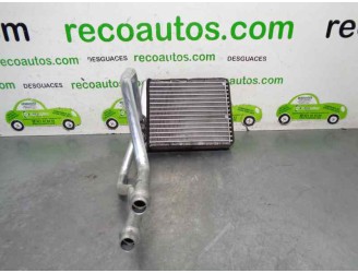 Recambio de radiador calefaccion / aire acondicionado para mercedes-benz clase b (w245) 180 cdi (245.207) referencia OEM IAM A16