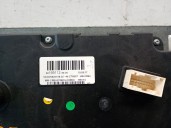 Recambio de cuadro instrumentos para citroën c4 picasso ii 1.6 bluehdi 120 referencia OEM IAM 9816911280 9816911280 