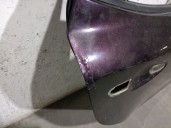 Recambio de puerta trasera derecha para mazda 2 (de_, dh_) 1.4 mzr-cd referencia OEM IAM DFY17202XC DFY17202XC 