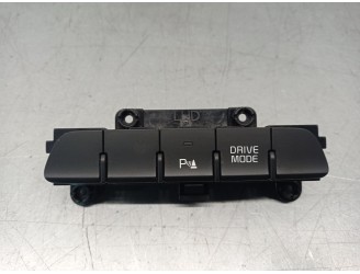 Recambio de mando multifuncion para kia stonic (yb) 1.0 t-gdi referencia OEM IAM 93300H8AF0 