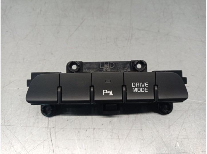 Recambio de mando multifuncion para kia stonic (yb) 1.0 t-gdi referencia OEM IAM 93300H8AF0  