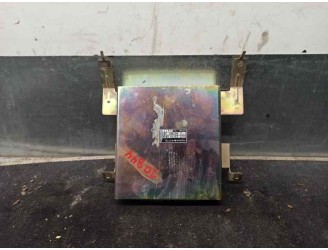 Recambio de centralita motor uce para nissan terrano/terrano.ii (r20) 2.7 turbodiesel referencia OEM IAM 237100F003 4079013573 