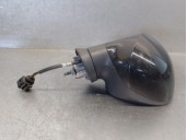 Recambio de retrovisor derecho para seat leon (1p1) 1.6 tdi referencia OEM IAM 1P1857508M 1P1857508M 