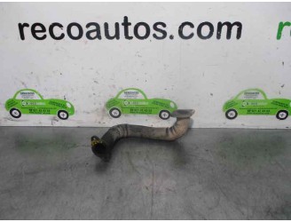 Recambio de valvula egr para mg serie 400 (rt) 2.0 turbodiesel referencia OEM IAM WAV100220 TUBO ENFRIADOR EGR