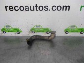 Recambio de valvula egr para mg serie 400 (rt) 2.0 turbodiesel referencia OEM IAM WAV100220 TUBO ENFRIADOR EGR