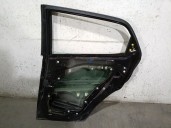 Recambio de puerta trasera derecha para mazda 2 (de_, dh_) 1.4 mzr-cd referencia OEM IAM DFY17202XC DFY17202XC 