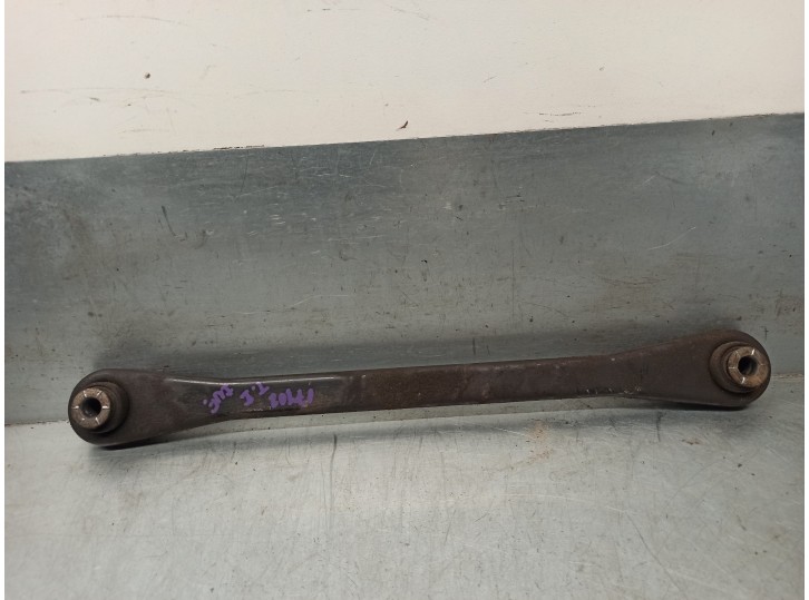 Replacement rear left lower suspension arm for Peugeot 508 1.6 16V Turbo OEM IAM reference 5175CF 