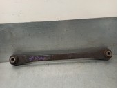 Replacement rear left lower suspension arm for Peugeot 508 1.6 16V Turbo OEM IAM reference 5175CF 