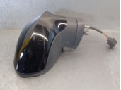 Recambio de retrovisor derecho para seat leon (1p1) 1.6 tdi referencia OEM IAM 1P1857508M 1P1857508M 