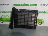 Recambio de resistencia calefaccion para mercedes-benz clase b (w245) 180 cdi (245.207) referencia OEM IAM A1698300861  