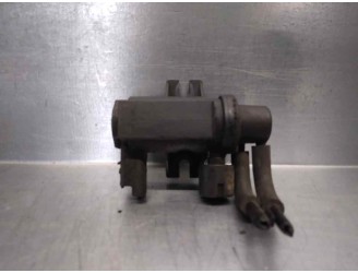 Recambio de electrovalvula vacio para peugeot 307 (s1) 2.0 hdi fap cat referencia OEM IAM 9645029180 70096401 PIERBURG