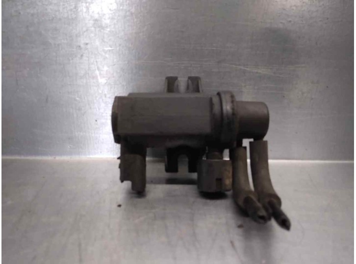 Recambio de electrovalvula vacio para peugeot 307 (s1) 2.0 hdi fap cat referencia OEM IAM 9645029180 70096401 PIERBURG