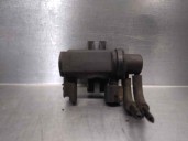 Replacement vacuum solenoid valve for Peugeot 307 (S1) 2.0 HDI FAP CAT OEM IAM reference 9645029180 70096401 PIERBURG
