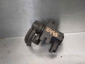 Replacement vacuum solenoid valve for Peugeot 307 (S1) 2.0 HDi FAP CAT OEM IAM reference 9645029180 70096401 PIERBURG
