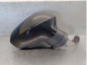 Recambio de retrovisor derecho para seat leon (1p1) 1.6 tdi referencia OEM IAM 1P1857508M 1P1857508M 