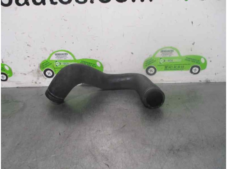 Replacement pipe for Peugeot Bipper 1.4 HDi OEM IAM reference 2255909 WATER PIPE