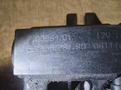 Recambio de electrovalvula vacio para peugeot 307 (s1) 2.0 hdi fap cat referencia OEM IAM 9645029180 70096401 PIERBURG