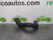 Replacement pipe for Peugeot Bipper 1.4 HDi OEM IAM reference 2255909 WATER PIPE