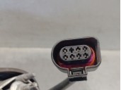 Recambio de retrovisor derecho para seat leon (1p1) 1.6 tdi referencia OEM IAM 1P1857508M 1P1857508M 