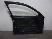 Recambio de puerta delantera izquierda para audi a8 (4e2) 4.0 v8 32v tdi biturbo cat (ase) referencia OEM IAM 4E0831051C AZUL OS