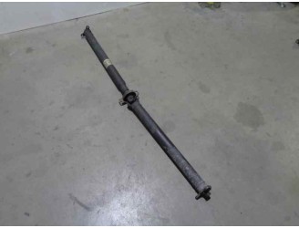 Recambio de transmision central para mercedes-benz clase clk (w208) coupe 2.0 compresor cat referencia OEM IAM 2024101416  BURRA