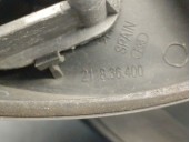 Recambio de retrovisor derecho para seat leon (1p1) 1.6 tdi referencia OEM IAM 1P1857508M 1P1857508M 