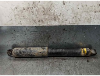 Recambio de amortiguador trasero derecho para mitsubishi montero (l040) 2.5 turbodiesel referencia OEM IAM  D4441 MONROE
