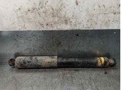 Recambio de amortiguador trasero derecho para mitsubishi montero (l040) 2.5 turbodiesel referencia OEM IAM  D4441 MONROE