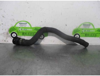 Recambio de tubo para peugeot bipper 1.4 hdi referencia OEM IAM 2255912 TUBO AGUA
