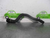 Replacement pipe for Peugeot Bipper 1.4 HDI OEM IAM reference 2255912 WATER PIPE
