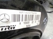 Recambio de servofreno para mercedes-benz clase b (w245) 180 cdi (245.207) referencia OEM IAM 1694300230  
