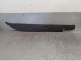 Recambio de molduras delanteras para porsche cayenne (typ 92aa) 3.0 v6 tdi cat referencia OEM IAM 7P5854777 IZQUIERDA 