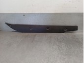 Recambio de molduras delanteras para porsche cayenne (typ 92aa) 3.0 v6 tdi cat referencia OEM IAM 7P5854777 IZQUIERDA 