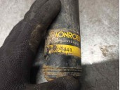 Recambio de amortiguador trasero derecho para mitsubishi montero (l040) 2.5 turbodiesel referencia OEM IAM  D4441 MONROE
