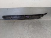 Recambio de molduras delanteras para porsche cayenne (typ 92aa) 3.0 v6 tdi cat referencia OEM IAM 7P5854777 IZQUIERDA 