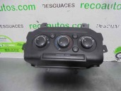 Recambio de mando calefaccion / aire acondicionado para ford ka+ ti-vct cat referencia OEM IAM G1B519980AA 