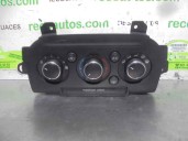 Recambio de mando calefaccion / aire acondicionado para ford ka+ ti-vct cat referencia OEM IAM G1B519980AA 