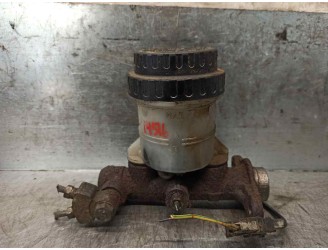 Recambio de bomba freno para mitsubishi montero (l040) 2.5 turbodiesel referencia OEM IAM   
